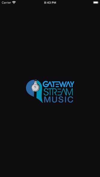 Gateway Stream Music Screenshot 1 - AppWisp.com Gateway Stream Music Screenshot 1 - AppWisp.com