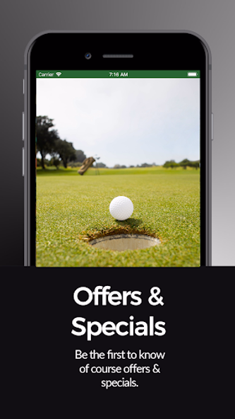 Indian Creek Golf Club Screenshot 4 - AppWisp.com Indian Creek Golf Club Screenshot 4 - AppWisp.com