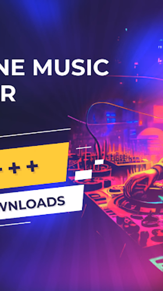 Offline Music Player Screenshot 1 - AppWisp.com Offline Music Player Screenshot 1 - AppWisp.com