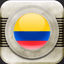 Radio Colombia FM - AppWisp.com