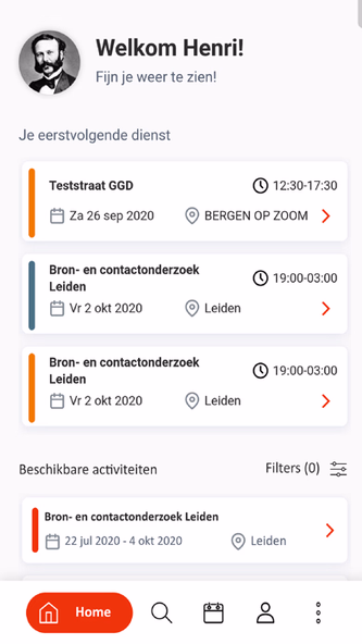 Tools2Go Screenshot 1 - AppWisp.com Tools2Go Screenshot 1 - AppWisp.com