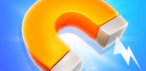 Magnet Throw Header - AppWisp.com