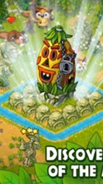 Animal Village Rescue Screenshot 2 - AppWisp.com Animal Village Rescue Screenshot 2 - AppWisp.com