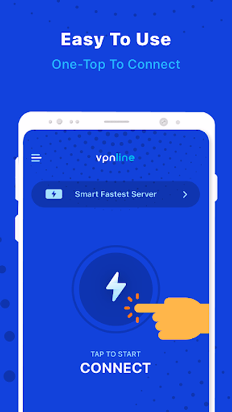 VPN LINE – Proxy & Vpn Screenshot 2 - AppWisp.com VPN LINE – Proxy & Vpn Screenshot 2 - AppWisp.com