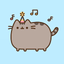 Pusheen Cat HD Wallpapers - AppWisp.com
