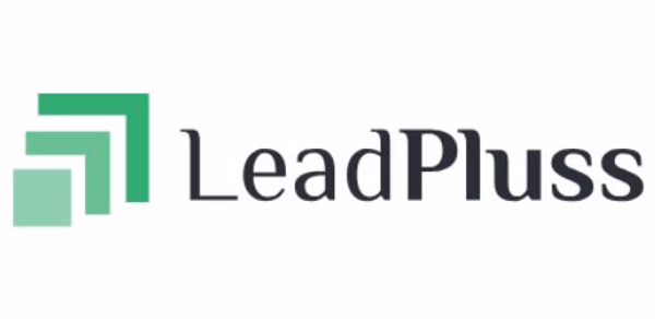 LeadPluss Header - AppWisp.com LeadPluss Header - AppWisp.com