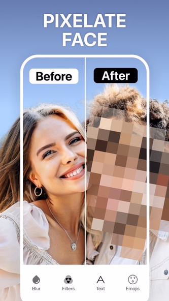 Blur Photo: Portrait Mode Blur Screenshot 2 - AppWisp.com Blur Photo: Portrait Mode Blur Screenshot 2 - AppWisp.com