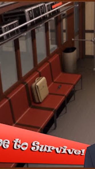 Escape To Survive Screenshot 1 - AppWisp.com Escape To Survive Screenshot 1 - AppWisp.com