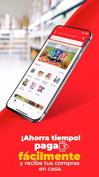 Tiendas D1 App Screenshot 3 - AppWisp.com Tiendas D1 App Screenshot 3 - AppWisp.com