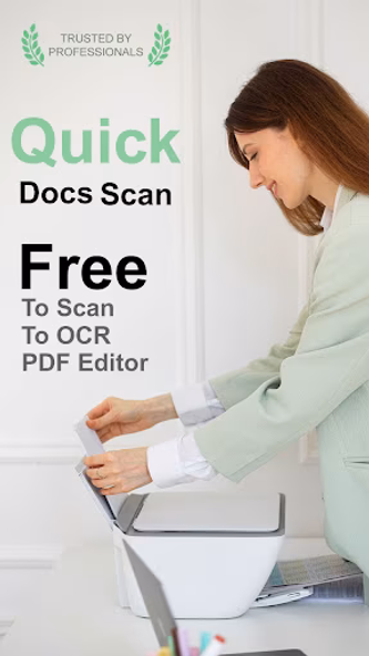 SmartScan-Document Scanner PDF Screenshot 1 - AppWisp.com SmartScan-Document Scanner PDF Screenshot 1 - AppWisp.com