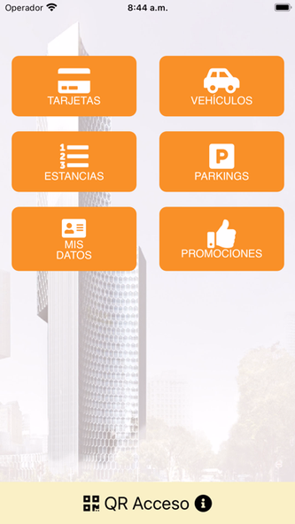 EQPay Screenshot 2 - AppWisp.com EQPay Screenshot 2 - AppWisp.com