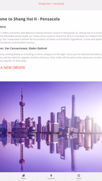 Shang Hai II - Pensacola Screenshot 4 - AppWisp.com Shang Hai II - Pensacola Screenshot 4 - AppWisp.com