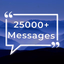25000 Messages, Quotes, Status - AppWisp.com