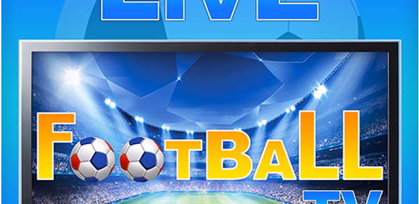 Live Football TV App Header - AppWisp.com Live Football TV App Header - AppWisp.com