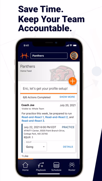Hoops Lab Screenshot 1 - AppWisp.com Hoops Lab Screenshot 1 - AppWisp.com