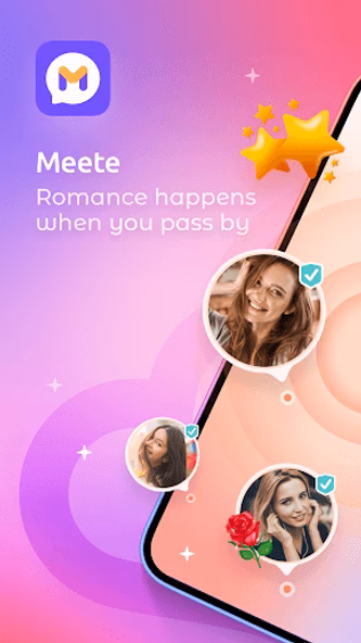 Meete - Text & Chat Screenshot 1 - AppWisp.com Meete - Text & Chat Screenshot 1 - AppWisp.com