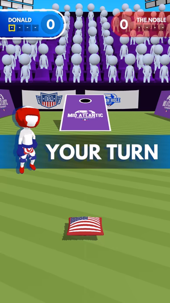 Cornhole League Screenshot 2 - AppWisp.com Cornhole League Screenshot 2 - AppWisp.com