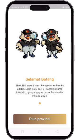 Siwaslu 2024 Screenshot 1 - AppWisp.com Siwaslu 2024 Screenshot 1 - AppWisp.com