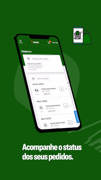 Heishop Screenshot 2 - AppWisp.com Heishop Screenshot 2 - AppWisp.com