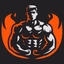 Men Workout at Home: Full Body - AppWisp.com