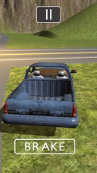 3D Pickup Simulator Screenshot 4 - AppWisp.com 3D Pickup Simulator Screenshot 4 - AppWisp.com