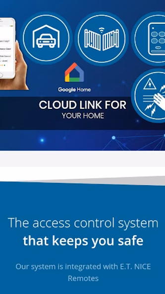 Accentronix Smart Home Screenshot 1 - AppWisp.com Accentronix Smart Home Screenshot 1 - AppWisp.com