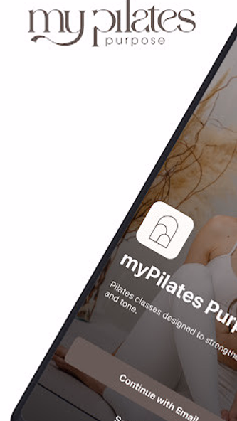 myPilates Purpose Screenshot 1 - AppWisp.com myPilates Purpose Screenshot 1 - AppWisp.com