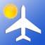 WatchMETAR - AppWisp.com