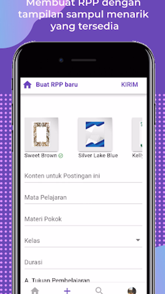RPP AGPAII Digital Screenshot 1 - AppWisp.com RPP AGPAII Digital Screenshot 1 - AppWisp.com