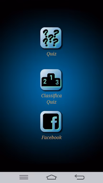 Cricket Quiz IT Screenshot 1 - AppWisp.com Cricket Quiz IT Screenshot 1 - AppWisp.com