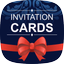 Invitation Card Designer - AppWisp.com