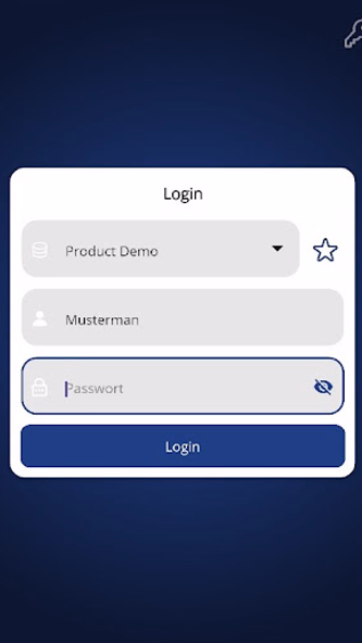 oMS Mobile 2 Screenshot 1 - AppWisp.com oMS Mobile 2 Screenshot 1 - AppWisp.com