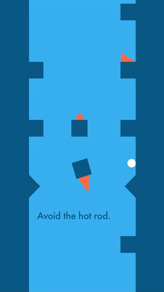 Sky Balls Rolling - Endless Pray hard Ball Game Screenshot 4 - AppWisp.com Sky Balls Rolling - Endless Pray hard Ball Game Screenshot 4 - AppWisp.com