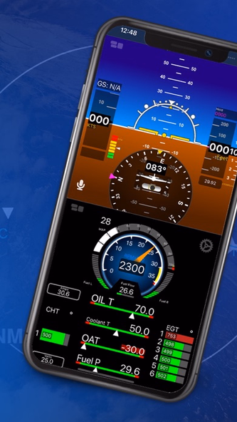 Levil Aviation Screenshot 2 - AppWisp.com Levil Aviation Screenshot 2 - AppWisp.com