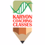 KARYON COACHING CLASSES - AppWisp.com