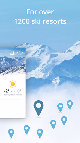 snowthority ski & weather info Screenshot 3 - AppWisp.com snowthority ski & weather info Screenshot 3 - AppWisp.com