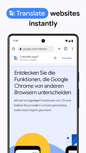 Chrome Beta Screenshot 3 - AppWisp.com Chrome Beta Screenshot 3 - AppWisp.com
