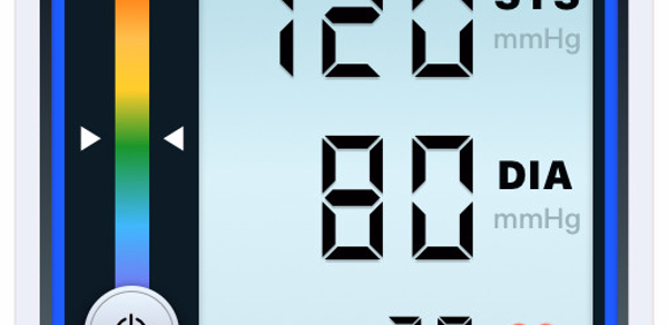 Health Master - Heart Rate Header - AppWisp.com Health Master - Heart Rate Header - AppWisp.com