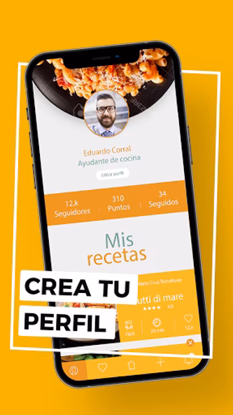Mi pasta mi mundo Screenshot 3 - AppWisp.com Mi pasta mi mundo Screenshot 3 - AppWisp.com