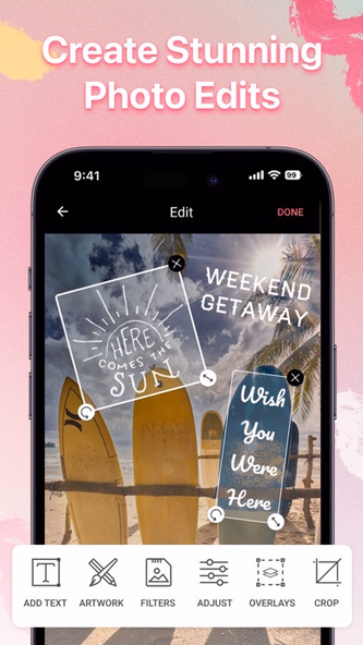 We Heart It Screenshot 2 - AppWisp.com We Heart It Screenshot 2 - AppWisp.com