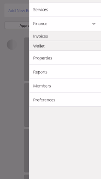 iRestify Clients Screenshot 2 - AppWisp.com iRestify Clients Screenshot 2 - AppWisp.com