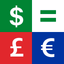 Currency Plus Exchange Rate - AppWisp.com