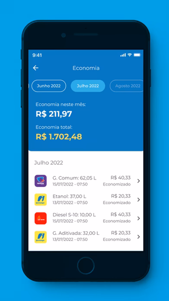Preço Justo Screenshot 2 - AppWisp.com Preço Justo Screenshot 2 - AppWisp.com