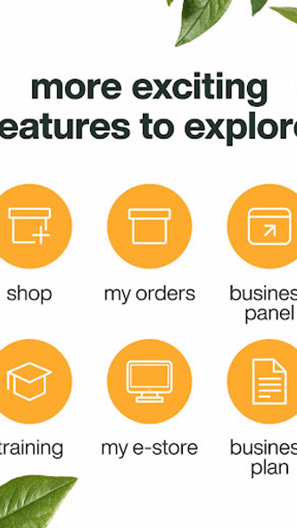 Natura On: MyBusiness Screenshot 3 - AppWisp.com Natura On: MyBusiness Screenshot 3 - AppWisp.com