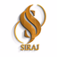 Siraj App - AppWisp.com