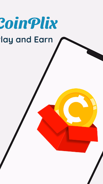 CoinPlix: Make Money Online Screenshot 1 - AppWisp.com CoinPlix: Make Money Online Screenshot 1 - AppWisp.com