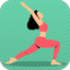 Challenge: Workout & Relax - AppWisp.com