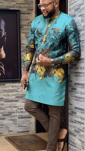 African Men Fashion Screenshot 4 - AppWisp.com African Men Fashion Screenshot 4 - AppWisp.com