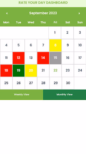 The O2 Plan Screenshot 3 - AppWisp.com The O2 Plan Screenshot 3 - AppWisp.com
