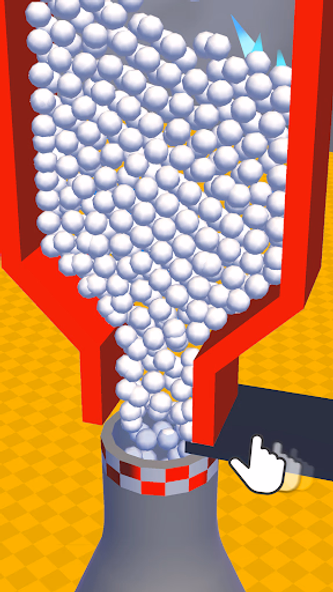 Drop and Explode: Soda Geyser Screenshot 2 - AppWisp.com Drop and Explode: Soda Geyser Screenshot 2 - AppWisp.com
